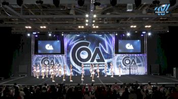 Off Main All Stars - Ignite [2024 L4 Senior - D2 DAY 2] 2024 COA Grand Nationals