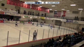 Replay: Home - 2025 Blue Ox vs Express | Feb 28 @ 7 PM