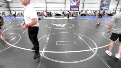 113 lbs Rr Rnd 2 - Carter Patton, FORGE H/S 1 vs Aiken Smith, TNWC Black