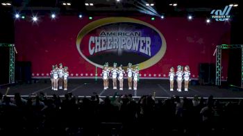 Buffalo Envy All Stars - Extra [2023 L2 Youth - Small Day 2] 2023 ACP Columbus Grand Nationals