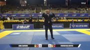 Trenton Hall Nutter vs John J Santoro 2026 Pan Jiu Jitsu IBJJF Championship