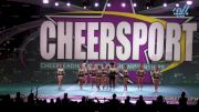 Premier Athletics - Knoxville West - Tiger Sharks [2023 L4 Senior Coed - Small] 2023 CHEERSPORT National All Star Cheerleading Championship