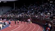Watch High School Boys 4x100 Relay Prelims (Event 325) Heat 10 At 2026 Penn Relays