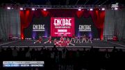 Tech Cheer - Austin - Broncos [2025 L2.1 Youth - PREP Day 1] 2025 Encore Grand Nationals