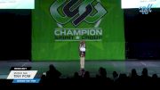 Studio 360 - Tiny Pom [2025 Tiny - Pom Day 1] 2025 CSG Dance Grand Nationals