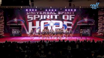 ATA - Slate [2024 L3 Junior - Medium Day 2] 2024 Spirit of Hope Grand Nationals