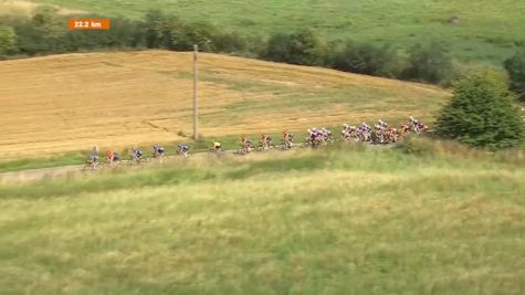 Replay: Tour of Wallonie | Jul 28 @ 1 PM