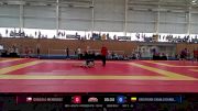 Gonzalo Menendez vs Cristhian Camilo Garibello 2025 ADCC South American Championship