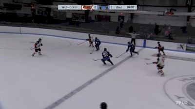 Replay: Home - 2024 SC Blades vs Blue Ox | Oct 22 @ 11 AM