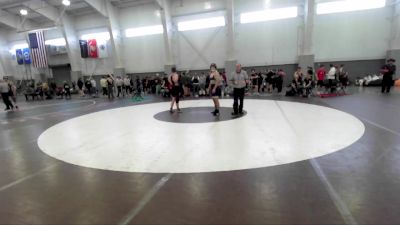 144 lbs Cons. Round 2 - Keagan Murdock, Mountain View vs Tristen Kirk, Skyline