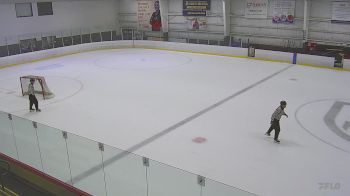 Replay: Home - 2025 Adv. Elite vs CC Whalers | Jul 24 @ 12 PM