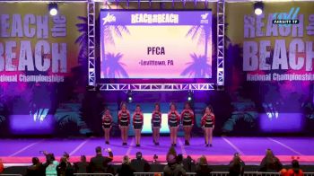 PFCA - Phoenix [2023 L2 Performance Rec - 12Y (NON) Day 2] 2023 ACDA Reach the Beach Showdown