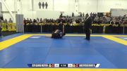 James Patrick Downey III vs Duy Quang Nguyen 2024 World IBJJF Jiu-Jitsu No-Gi Championship