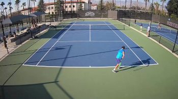 Replay: Court 9 - 2025 Whitman vs Redlands | Mar 21 @ 3 PM