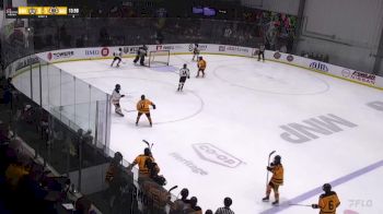 Replay: Home - 2024 Bruins U18 AAA vs Brandon U18 AAA | Nov 3 @ 1 PM