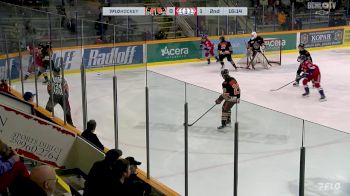 Replay: Home - 2023 Trail vs Prince George | Dec 16 @ 6 PM