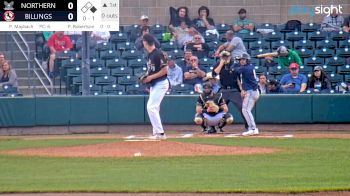 Replay: Owlz vs Mustangs - DH | Jun 22 @ 5 PM