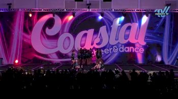 Cheer Extreme - Maryland - Heartbreakers [2023 L1 Youth 2/11/2023] 2023 CAC Coastal at the Coast Grand Nationals