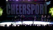 Cheer Tyme - Heart Stoppers [2025 L4 Junior - D2 - Medium Day 2] 2025 CHEERSPORT National All Star Cheerleading Championship