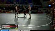 170 lbs Round 1 - Landon Bledsoe, Hard Rock Rams vs Jackson Stengel, Unafilliated