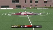 Replay: Army West Point vs Davenport | Sep 14 @ 12 PM