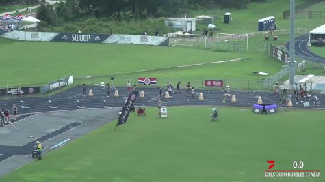 Replay: AAU National Club Championships | Jul 12 @ 8 AM