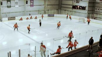 Replay: Home - 2025 Blue Falcon vs Upstate | Jul 26 @ 2 PM