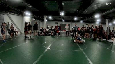 76 lbs Semis (4 Team) - Jaisen Sharma, Junior Terps USA Allstars vs Tommy Placky, Mat Warriors Red