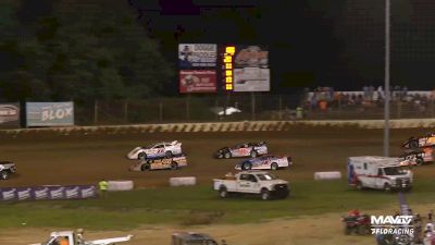 Full Replay | 2023 North/South 100 Saturday at Florence Speedway 8/12/23