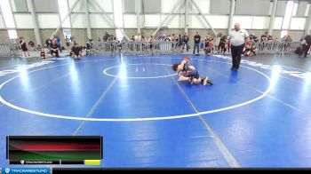 88-90 lbs Round 1 - Colton Sawyer, Prometheus Wrestling Club vs Chance Shirley, COBRA ALL-STARS / Cobra Wrestling Systems LLC