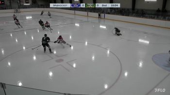 Replay: Home - 2023 Soo vs Elliot Lake | Dec 13 @ 6 PM