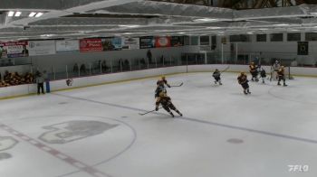 Replay: Home - 2023 Athens vs Embrun | Sep 22 @ 7 PM