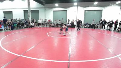 84 lbs Hank Droessler, Wisconsin vs Mac Heysinger, Iowa