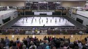 Warren Central HS (IN) "Indianapolis IN" at 2026 WGI Guard Indianapolis Regional+