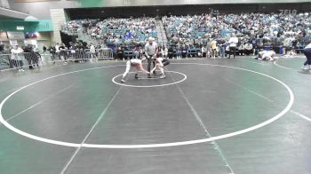 106 lbs Round Of 16 - Aiden Nelmes, Mountain View OR vs Tanner Telford, Corner Canyon