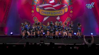 The California All Stars - Livermore - JFAB [2024 L3 Junior Day 1] 2024 The American Masterpiece San Jose National