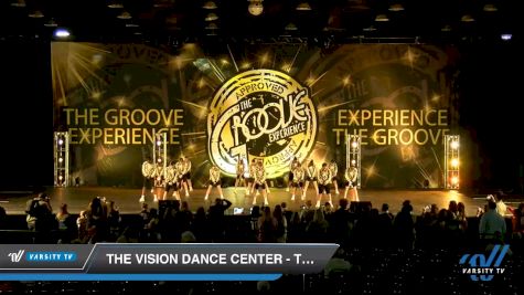 The Vision Dance Center - The Vision Dance Center Allstars [2019 Youth - Hip Hop - Large Day 2] 2019 WSF All Star Cheer and Dance Championship