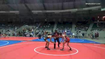 126 lbs Prelims - Gage Nolan, Hurricane Wrestling Academy vs DUSTIN DURAN, Jay Wrestling Club