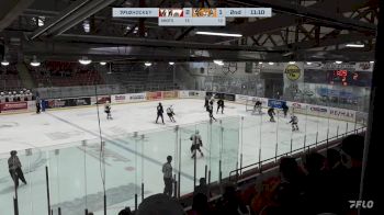 Replay: Home - 2024 Camrose vs Lloydminster | Sep 4 @ 7 PM