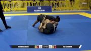 Replay: Mat 6 - 2025 Pan IBJJF Jiu-Jitsu No-Gi Championship | Oct 4 @ 9 AM