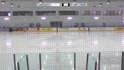 Replay: Home - 2025 Falcons vs Crimson | May 13 @ 12 PM