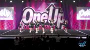 Flip & Twist - Flip & Twist Dezire [2022 L2.1 Junior - PREP] 2022 One Up Nashville Grand Nationals DI/DII