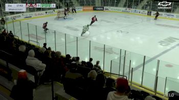 Replay: Home - 2024 Virden vs Portage | Nov 1 @ 7 PM