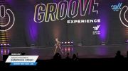 Dance Dynamics - Emerson Speer [2024 Mini - Solo - Jazz Day 1] 2024 Encore Grand Nationals
