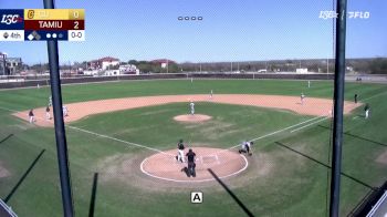 Replay: Cameron vs TAMIU | Feb 1 @ 12 PM