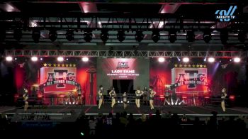 Celebrity Cheer Unlimited - Lady Fame [2025 L3 Senior Day 2] 2025 ATC Grand Nationals