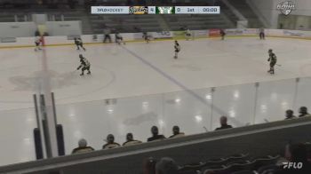 Replay: Home - 2024 Kitchener-Waterloo vs Elmira | Jan 6 @ 6 PM