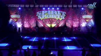 IMPACT ONE Allstars - TENACITY [2023 L1 Junior - Small Day 1] 2023 Spirit Sports Battle at the Beach Myrtle Beach Nationals