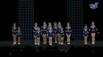 ICE - Sunlight [2025 L2 Youth - Small Day 2] 2025 ASC King of the Jungle Schaumburg Showdown