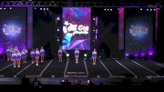 Cheer Florida Allstars - Phoenix [2024 Level 4 Senior--Div 1 Day 1] 2024 The All Out Grand Nationals